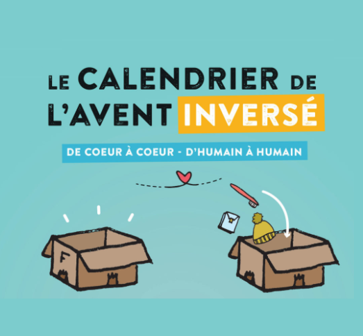 calendrier inverse