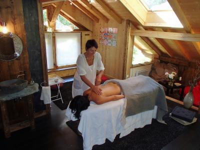 Massage Bien Etre